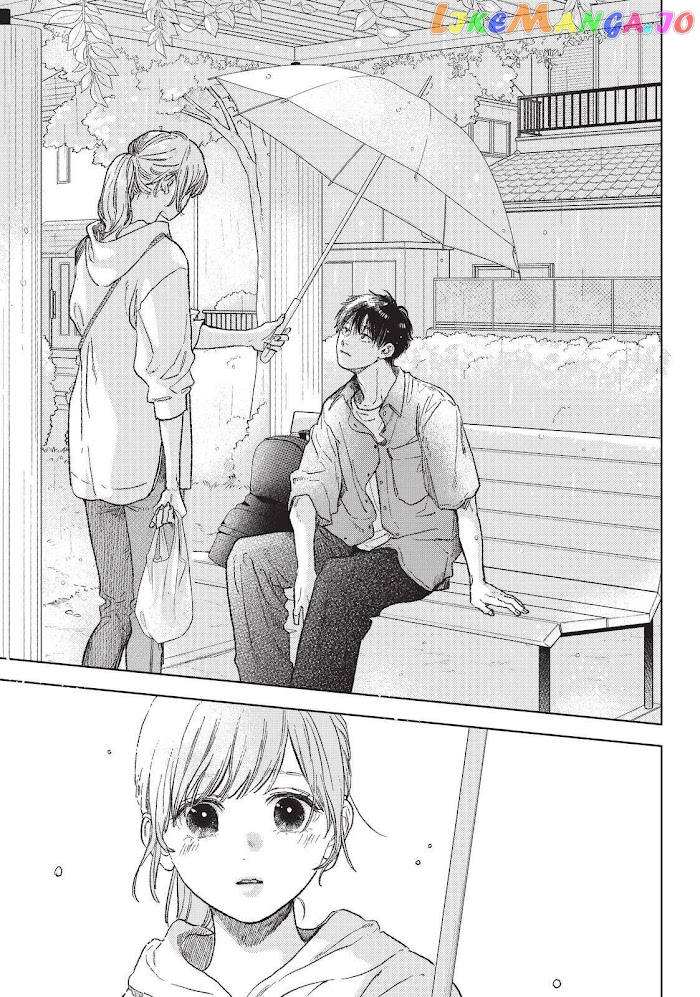 A Sign of Affection, Chapter 22 image 31